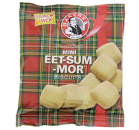 Bakers Mini EET-SUM-MOR Biscuits 40 g Lulu Hypermarket