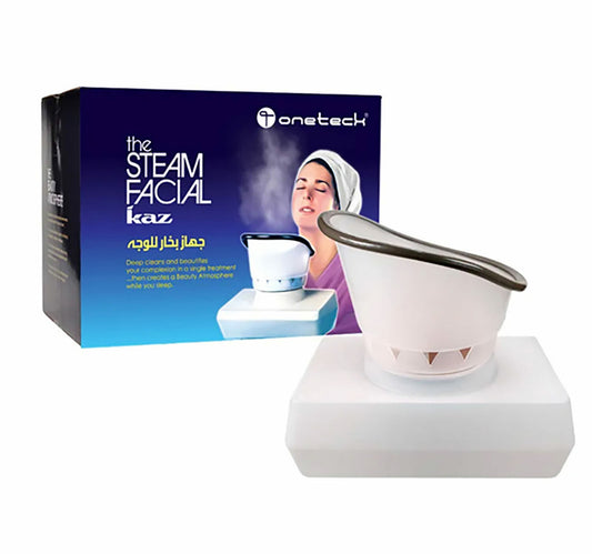 Oneteck Steam Facial FS614