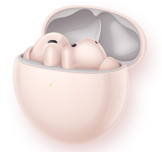 Huawei FreeBuds 7i In-Ear True Wireless Earbuds, Pink, HUW-FREEBUDS7I-PNK