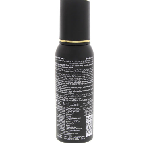 Fogg Absolute Deo Spray For Men 120 ml x 2 pcs
