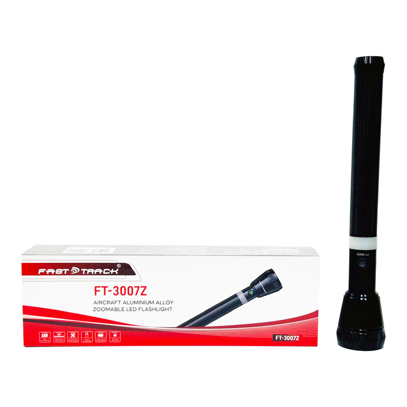 Fast Track 30W LED Torch, FT3007