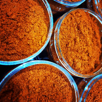 Smoked paprika spice Shefs