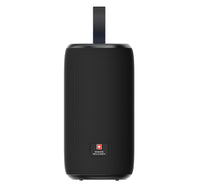 Swiss Military Wireless Portable Speaker, Black, SM-SPKR-250W-25H-BLK
