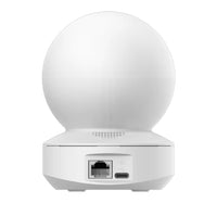 Ezviz TY1 Pro 2K Pan & Tilt Smart Home Camera, CS-TY1-R105-1L3WF