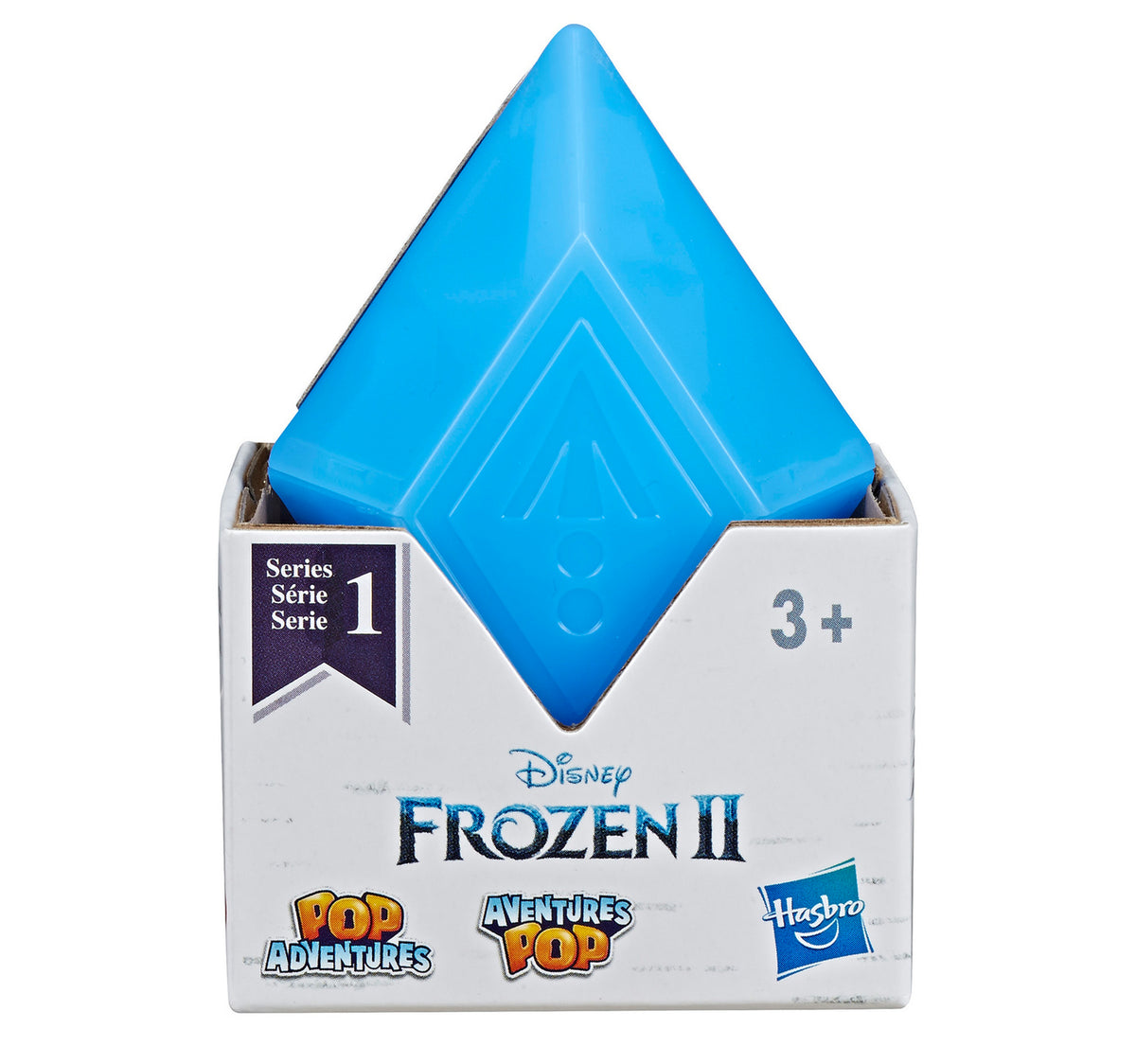 Disney Frozen-II Pop Adventures Series Surprise Blind Box-1Pc E7276