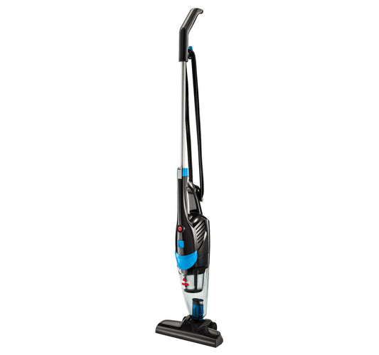 Bissell Featherweight 2-in-1 Corded Dry Stick Vacuum Cleaner, 450W, 0.5L, 2024E