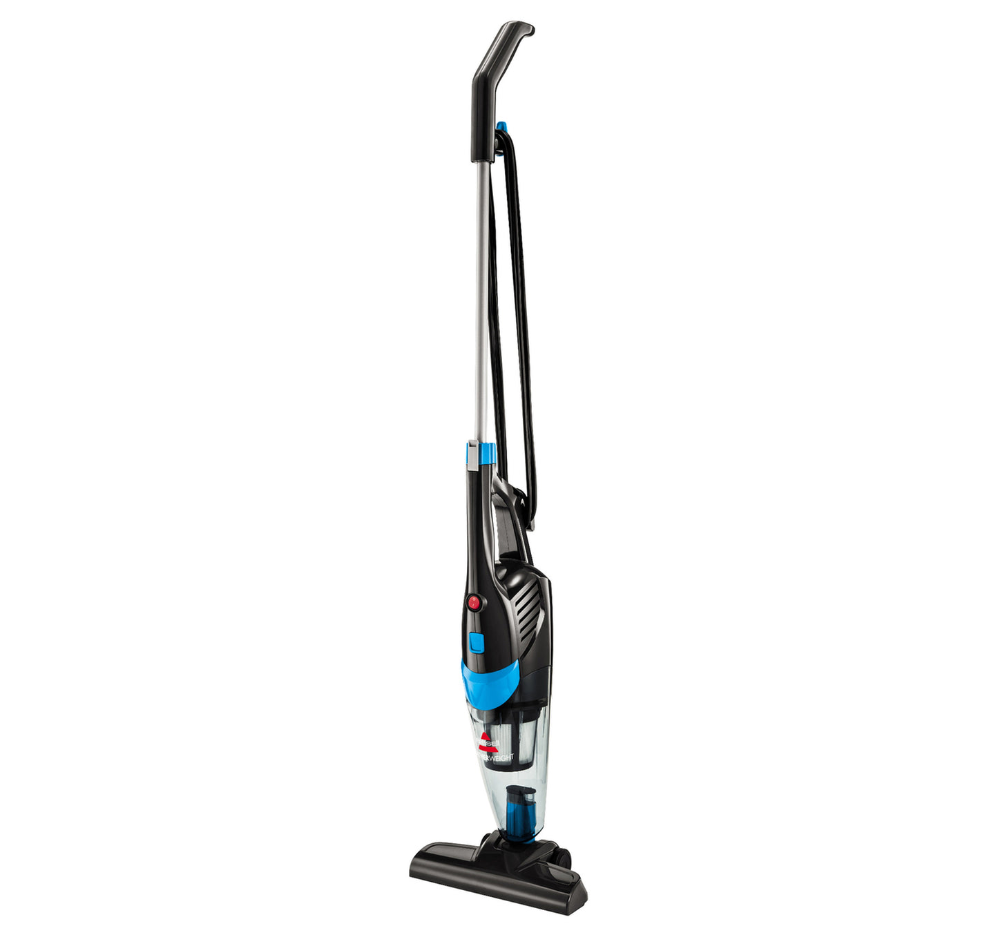 Bissell Featherweight 2-in-1 Corded Dry Stick Vacuum Cleaner, 450W, 0.5L, 2024E