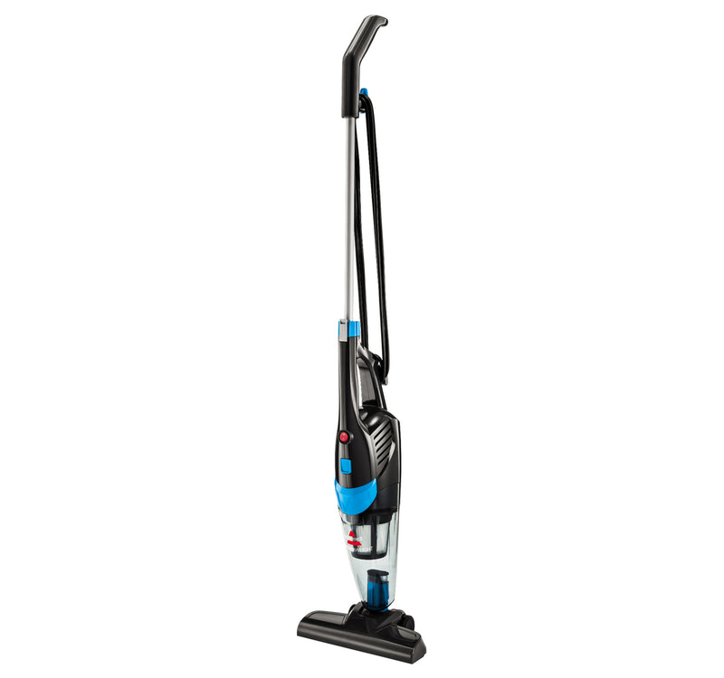 Bissell Featherweight 2-in-1 Corded Dry Stick Vacuum Cleaner, 450W, 0.5L, 2024E