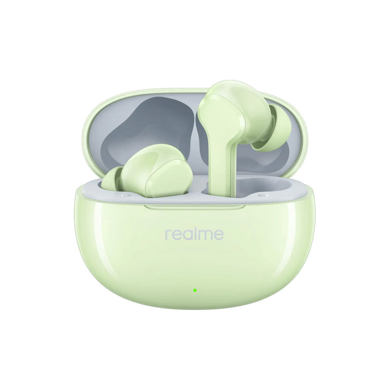 Realme Earbuds T110 Country Green Lulu Hypermarket