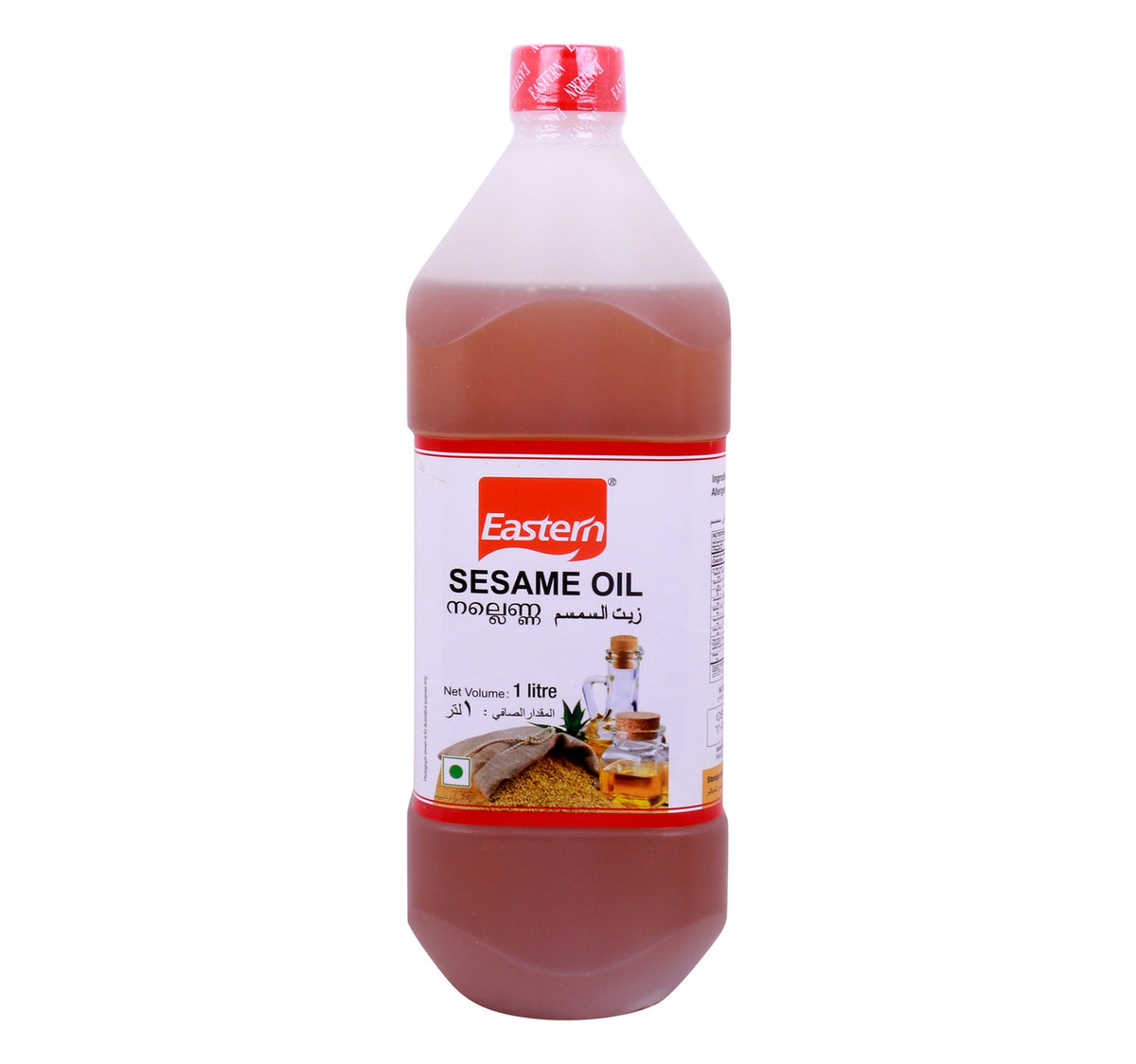 Eastern Sesame Oil 1 Litre Lulu Hypermarket