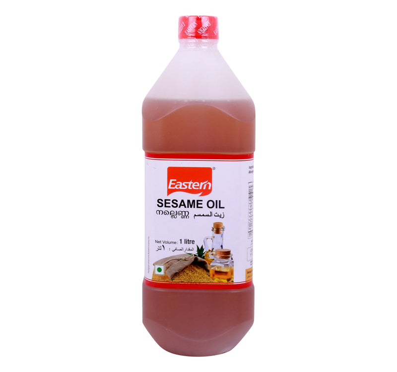 Eastern Sesame Oil 1 Litre Lulu Hypermarket