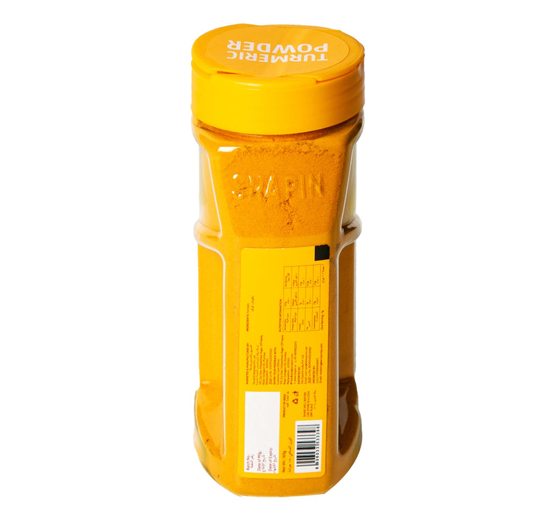 Snapin Turmeric Powder 165 g