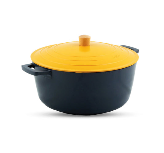 Chefline Die Cast Cooking Pot 0832LG 32 cm