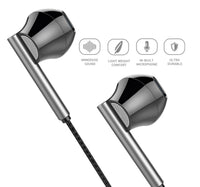 Iends Type-C Earphone with Microphone HS947