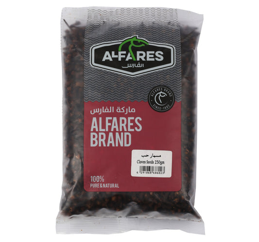 Al fares Cloves Packet 250 g
