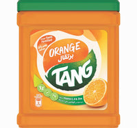 Tang Orange Flavoured Drinking Powder 2 kg