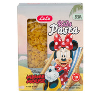 LuLu Minnie Mouse Shell Kids Pasta 400 g Lulu Hypermarket