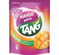 Tang Mango Flavoured Drinking Powder 375 g Lulu Hypermarket