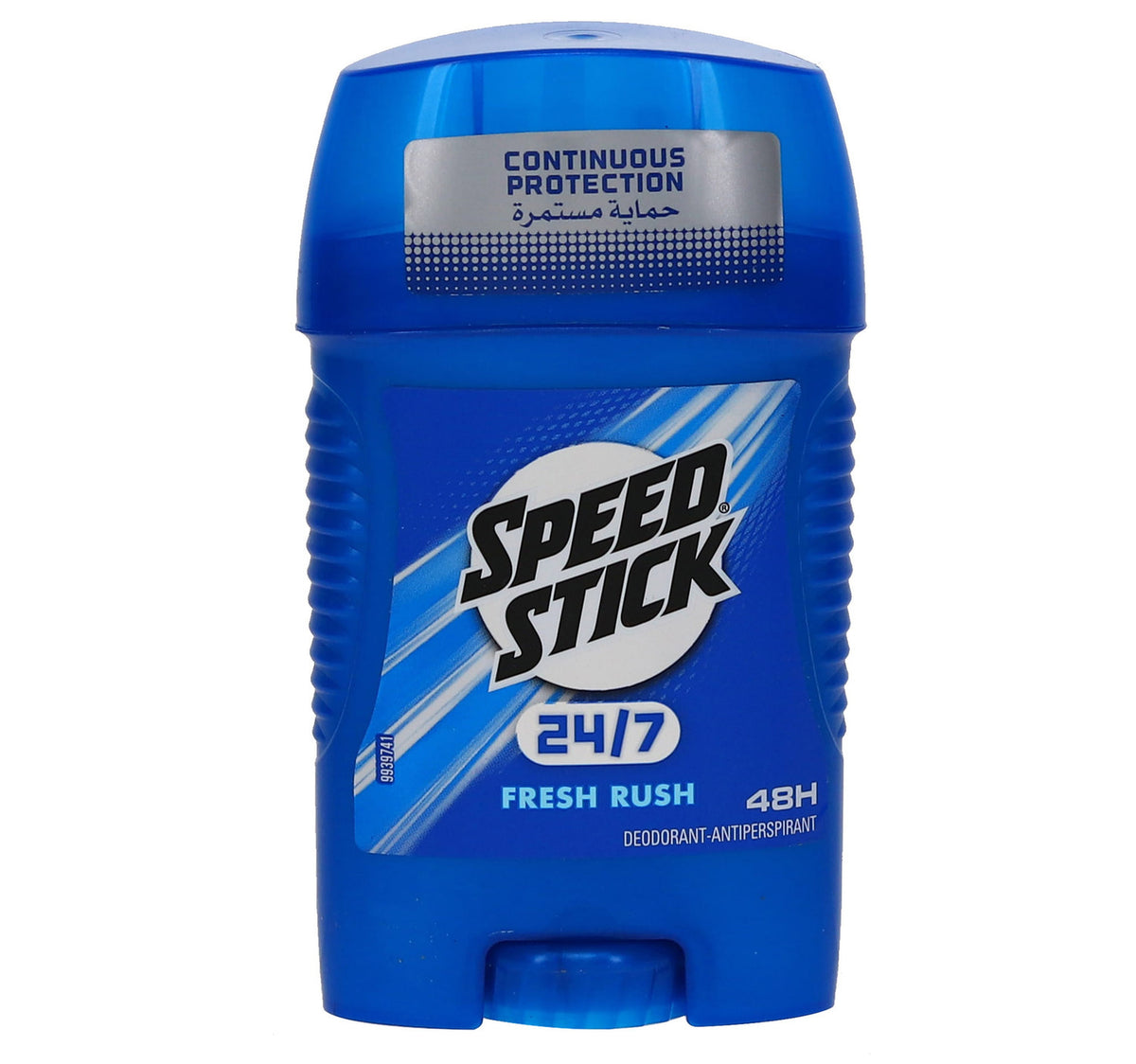 Mennen Speed Stick Deodorant-Anti-Perspirant Fresh Rush 50 g