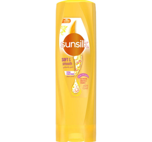 Sunsilk Soft & Smooth Conditioner 350 ml