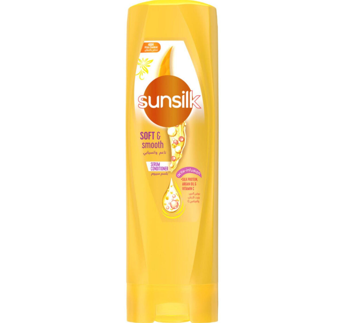 Sunsilk Soft & Smooth Conditioner 350 ml