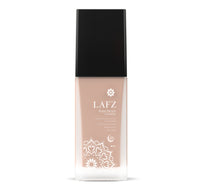 Lafz Foundation 01 Nude Ivory 1pc