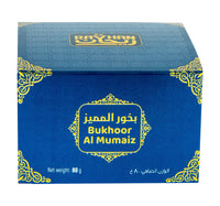 Rayhan Oud Al Mumaiz 80 g