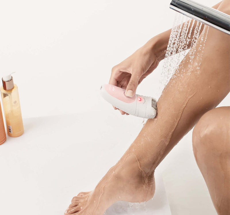 Braun Silk Epil SES5-820 Wet & Dry epilator
