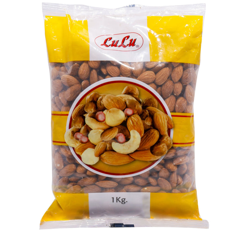 Almond Plain 1 kg