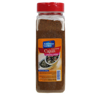 American Garden Cajun Seasoning 680 g