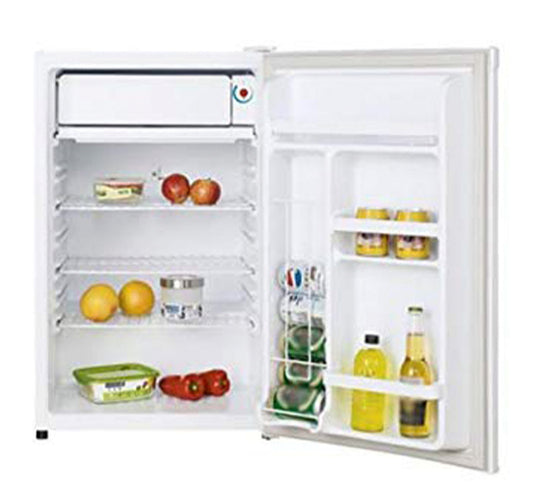 Sharp Mini Bar Series Single Door Refrigerator SJ-K155X-SL3 150LTR