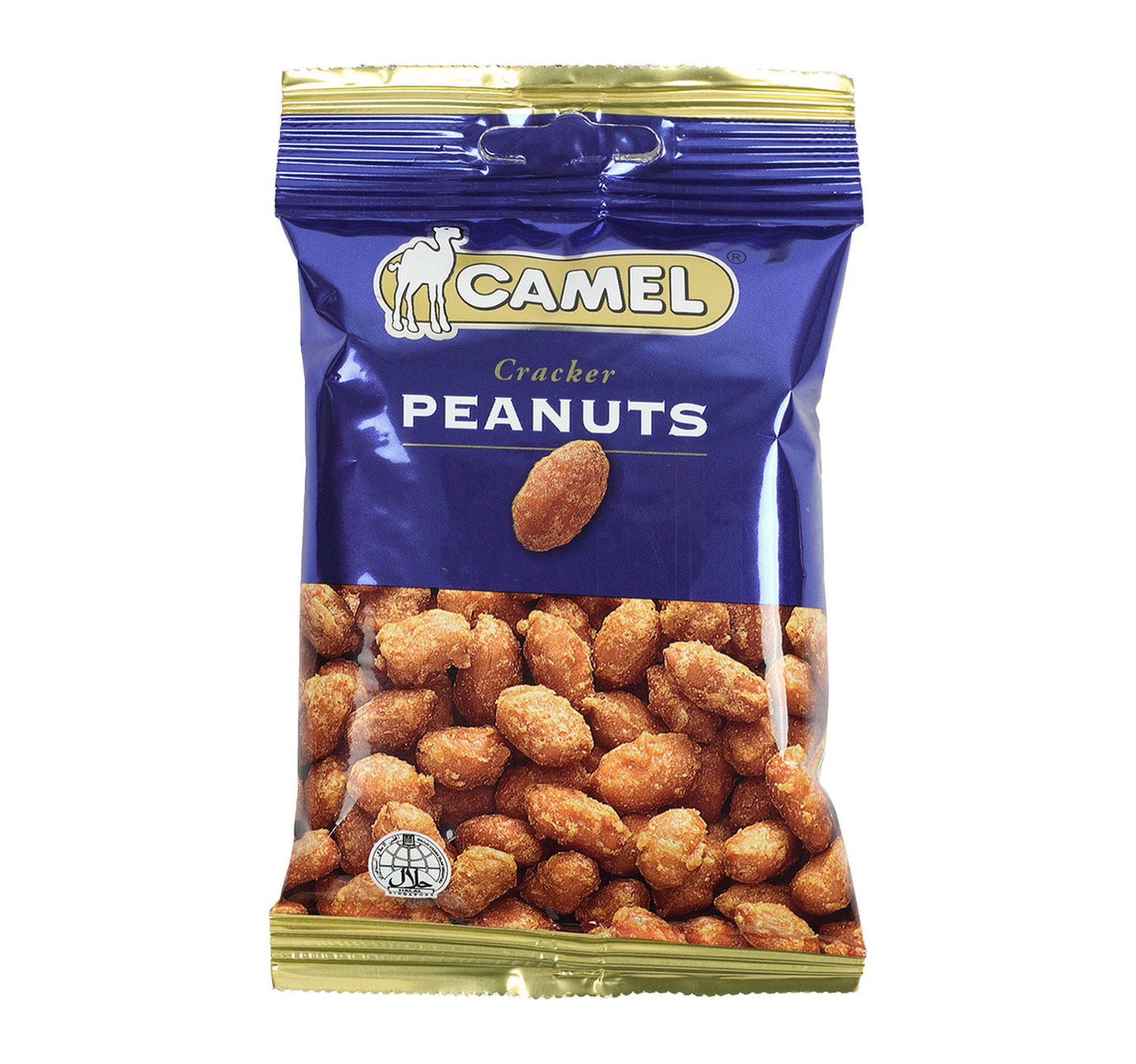 Camel Cracker Peanuts 36 g