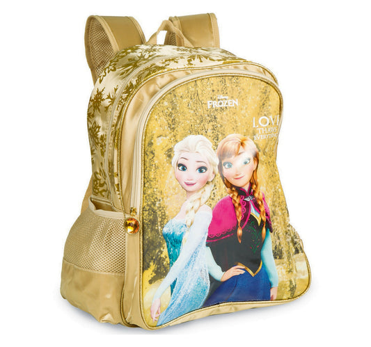 Frozen School Back Pack FRP0072011 16inch