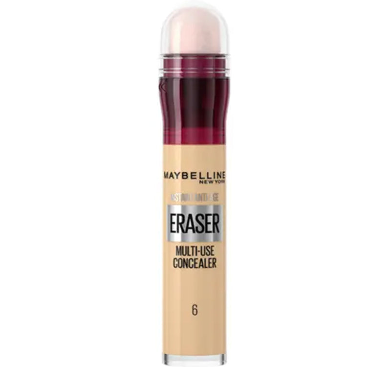 Maybelline New York Instant Anti-Age Eraser Concealer Neutralizer 06 1 pc