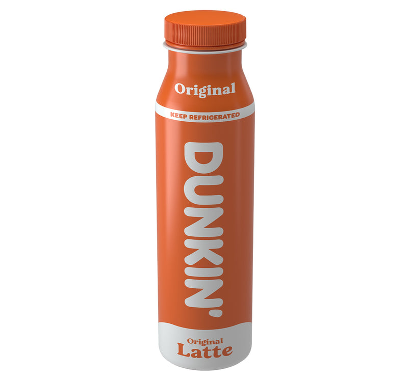 Dunkin Premium Iced Coffee Original 300 ml