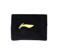 سوار معصم Li-Ning، أسود، AHWE260-1