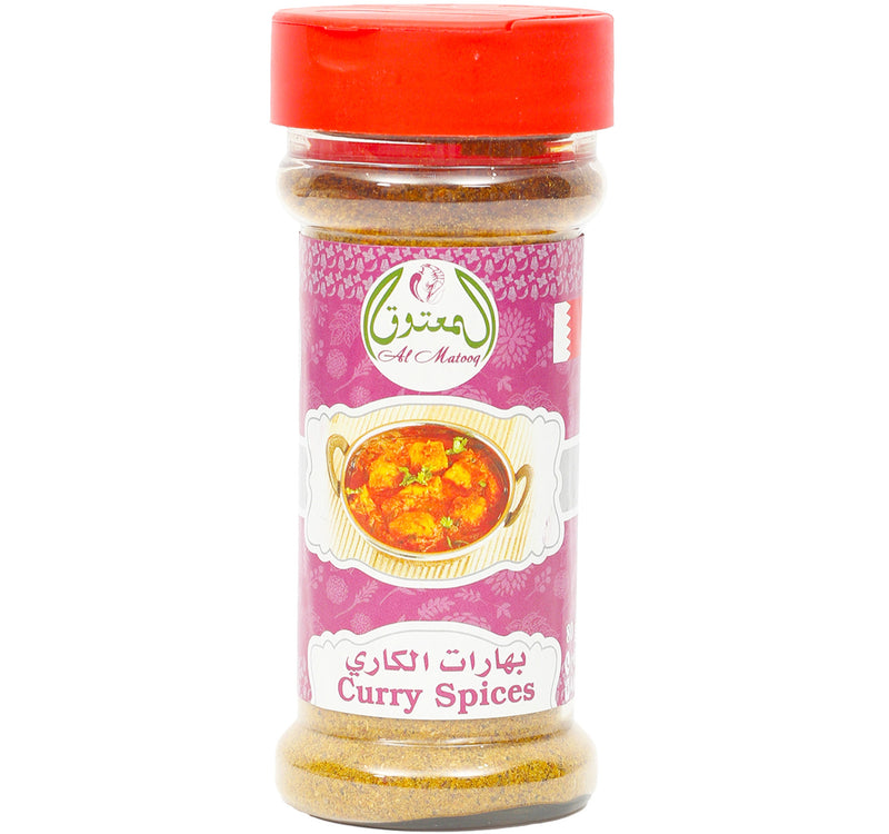 بهارات كاري المعتوق 80 جم