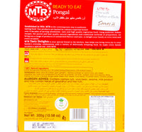 MTR Pongal 300 g