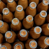 Indian Aloe Vera Paste Shefs
