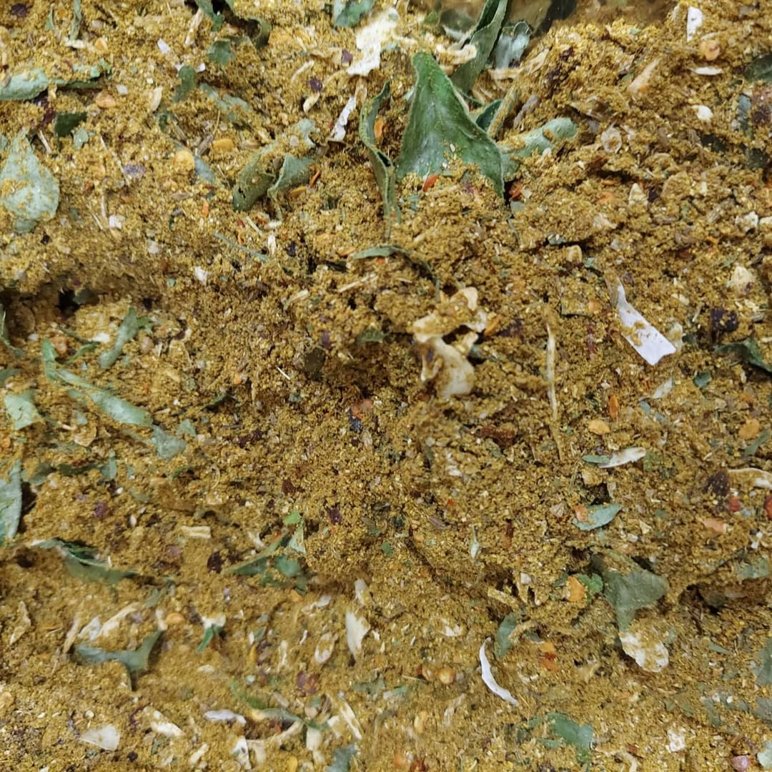 Bay leaf seasoning Shefs