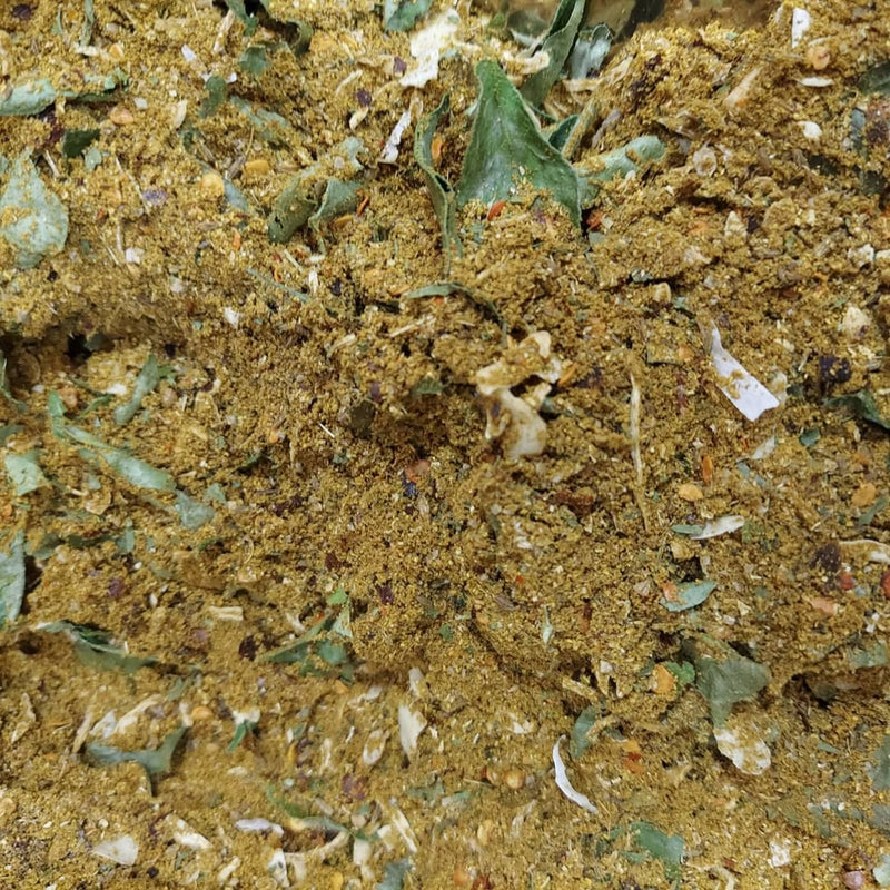 Bay leaf seasoning Shefs