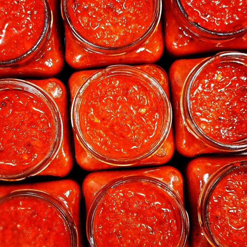 Tandoori Paste Shefs