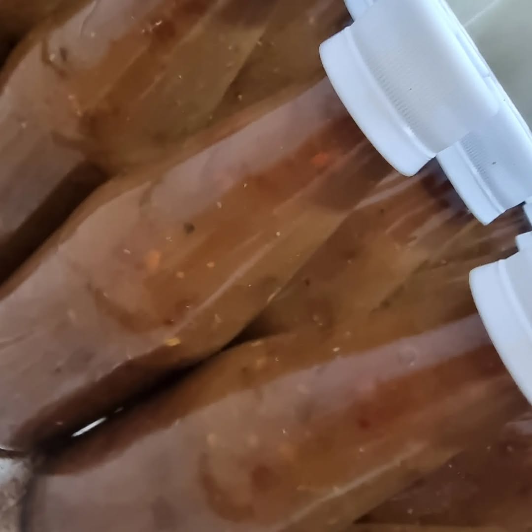 Indian Aloe Vera Dip Shefs