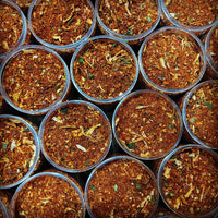Amazing Mix Spice Shefs