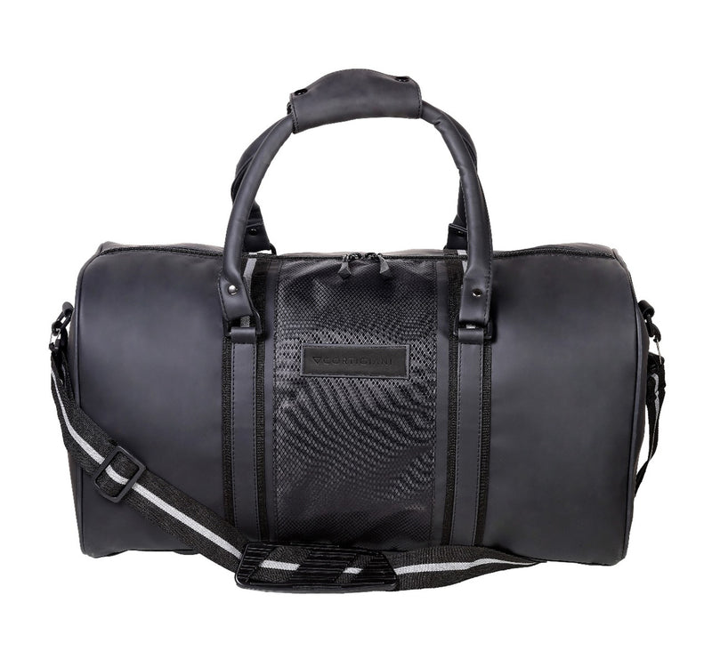 Cortigiani PU Duffle Bag, 21 inches, CL035