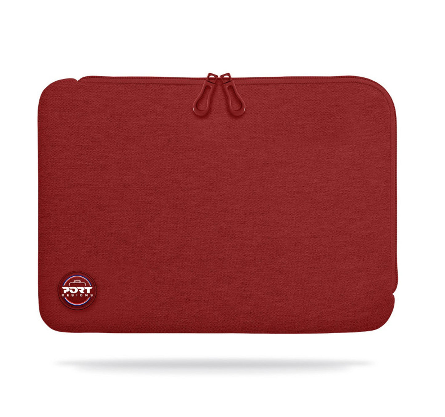 Port Notebook Sleeve Torino 11 13/14" Red