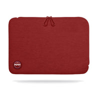 Port Notebook Sleeve Torino 11 13/14" Red