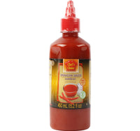 Chef's Choice Sriracha Chilli Sauce Squeeze 450 ml