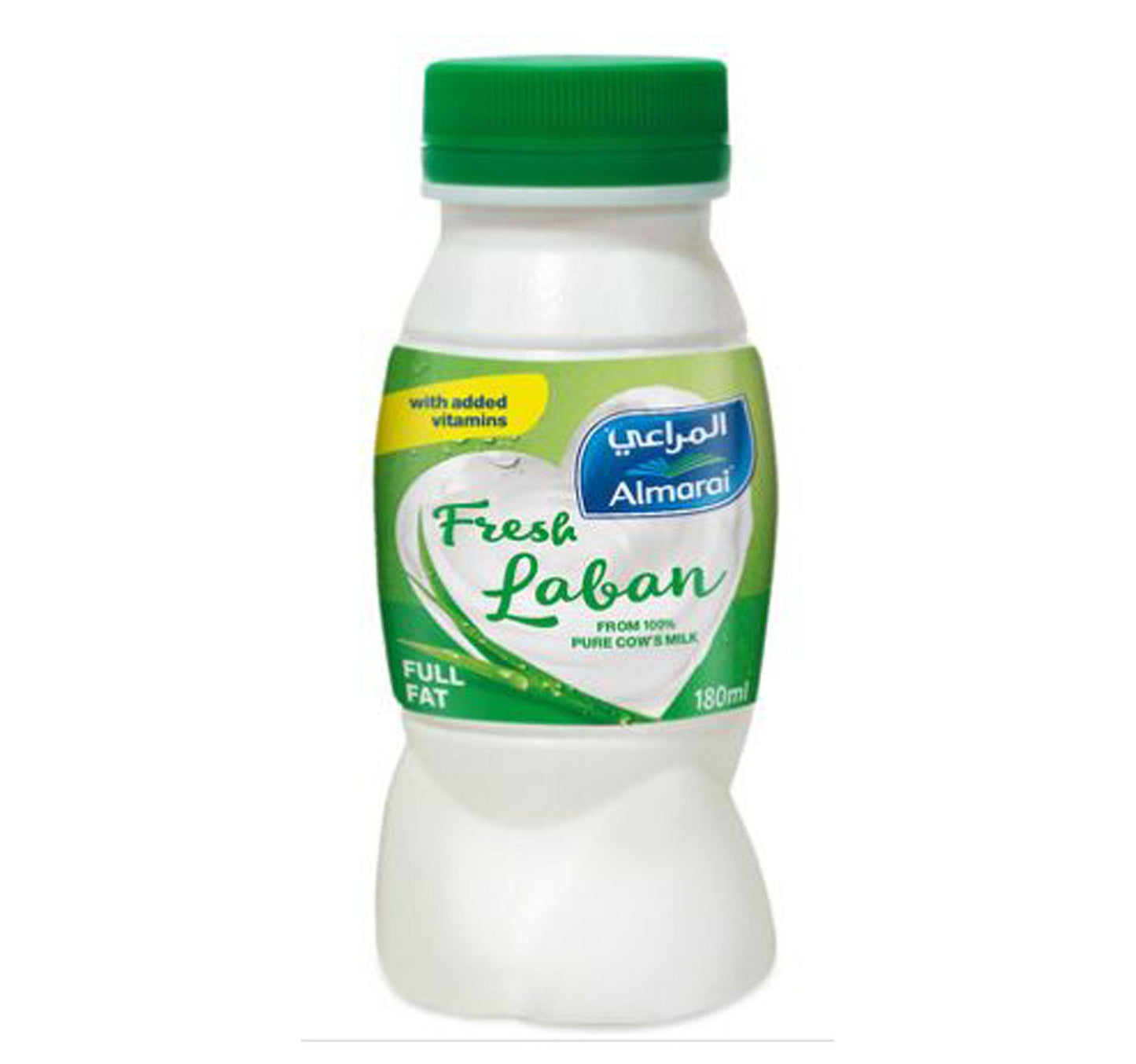 Almarai Full Fat Fresh Laban 180 ml Lulu Hypermarket