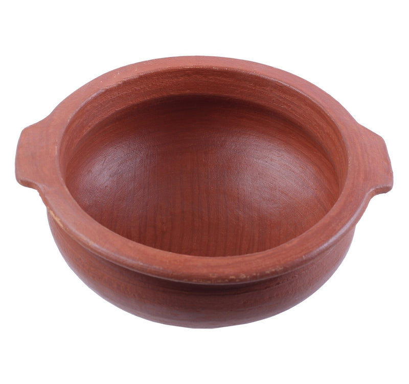 Hiba Clay Pot Medium